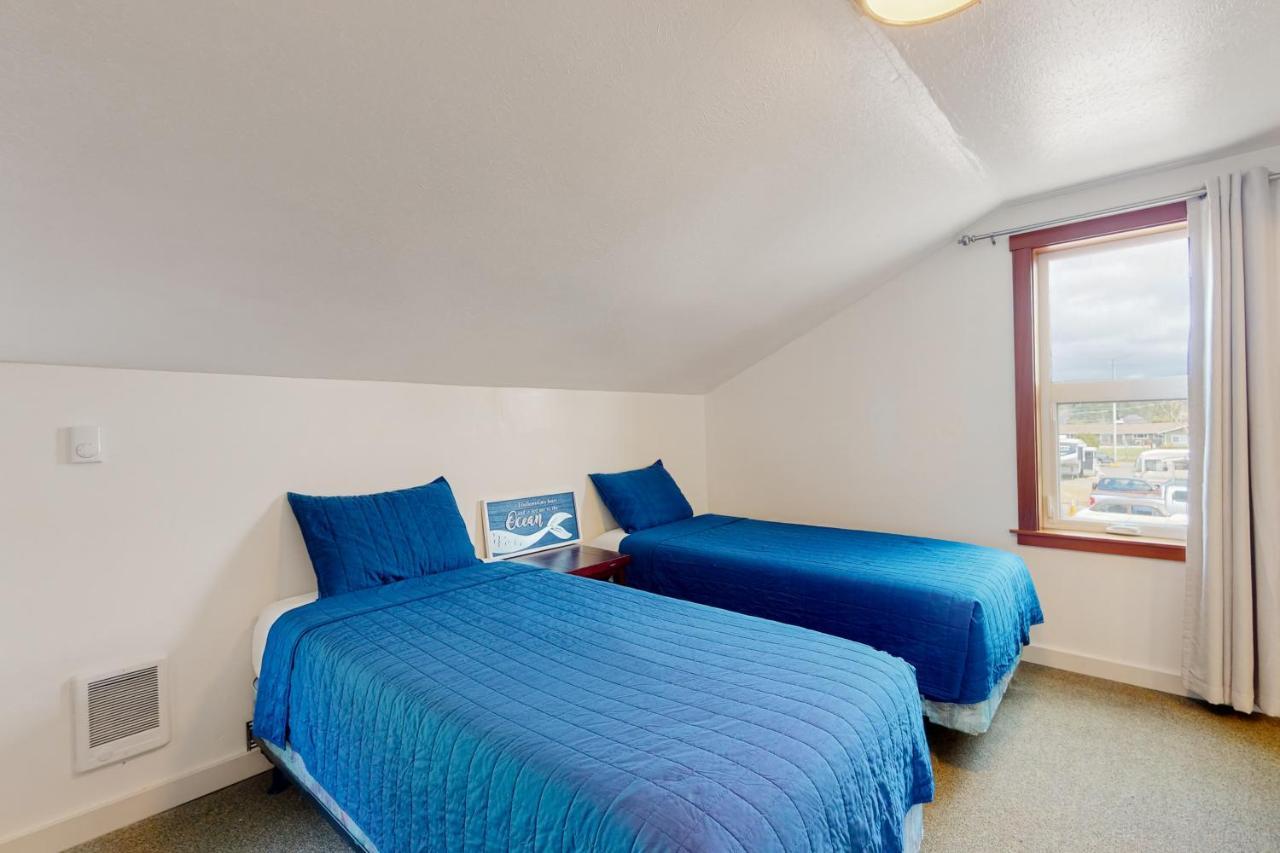 Beach Bliss Long Beach Exterior foto