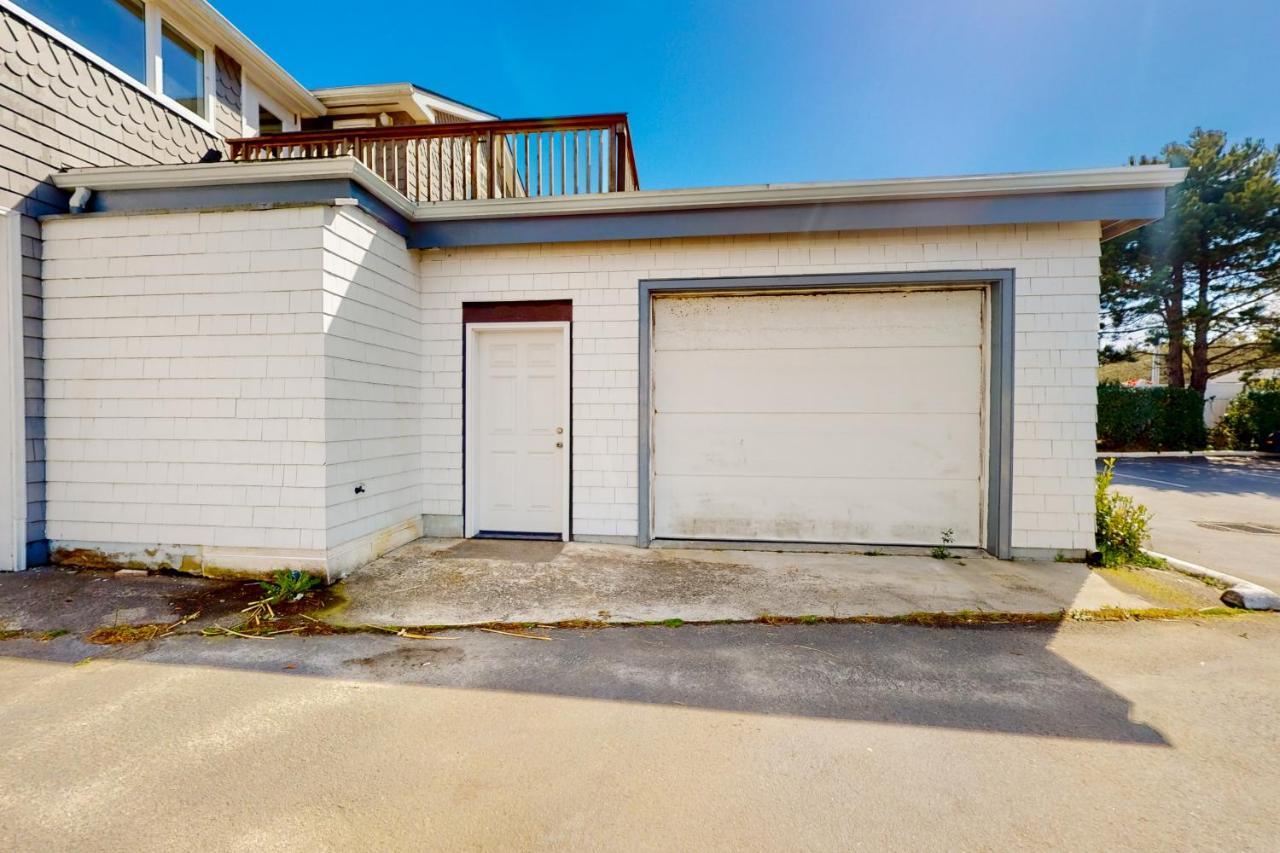 Beach Bliss Long Beach Exterior foto